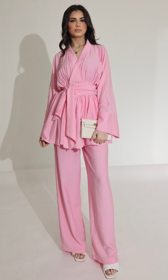 Jude Co-ord set