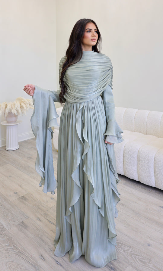 Isabella Gown