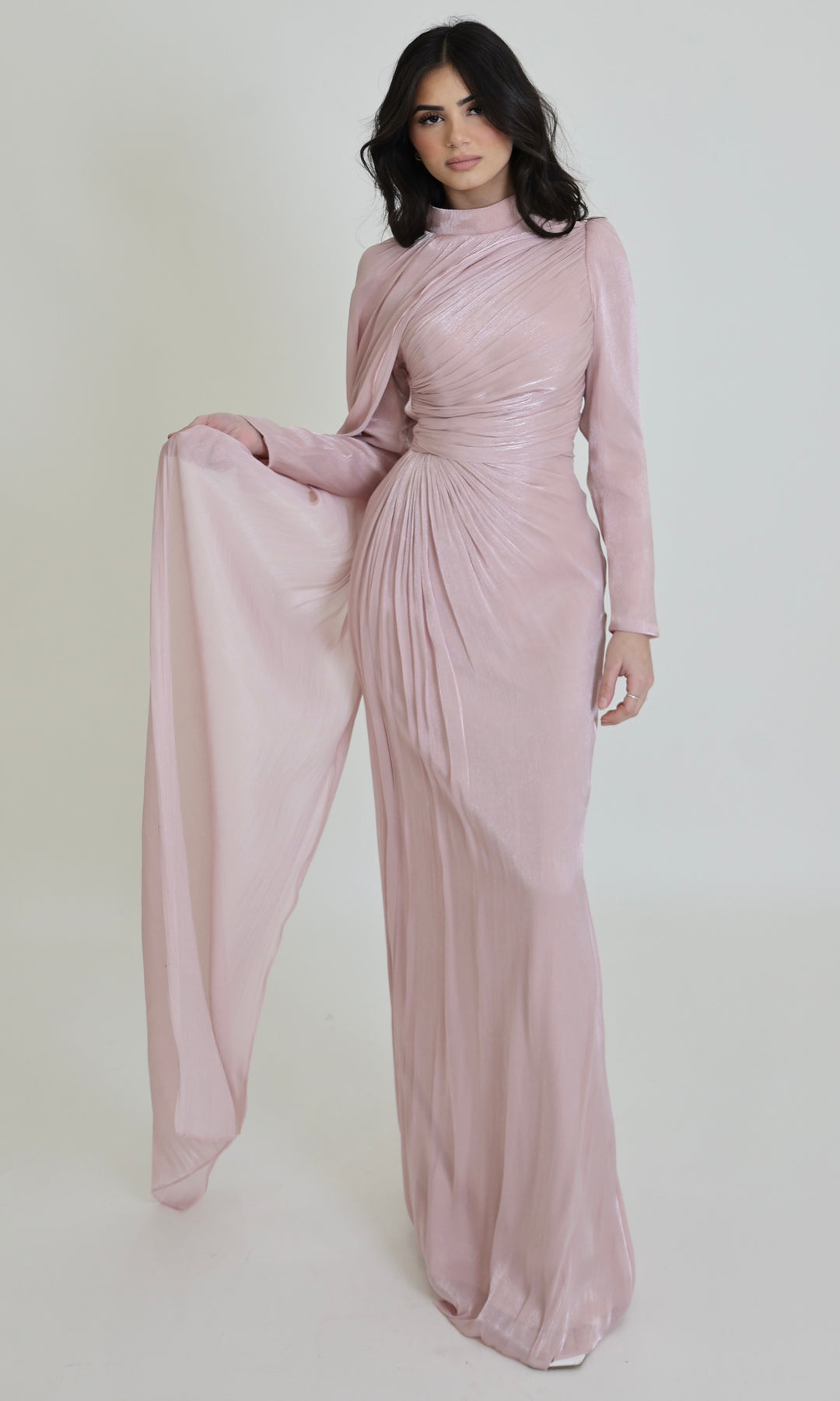 Nara gown