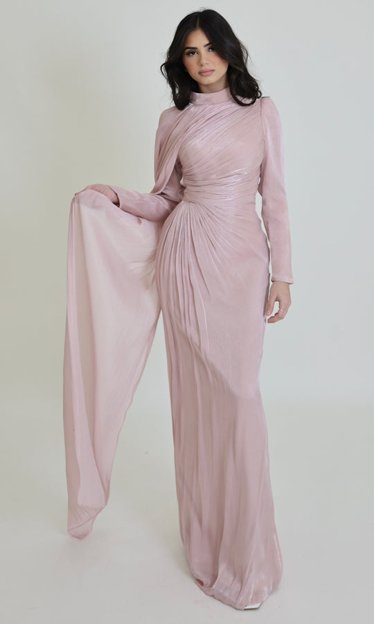 Nara gown