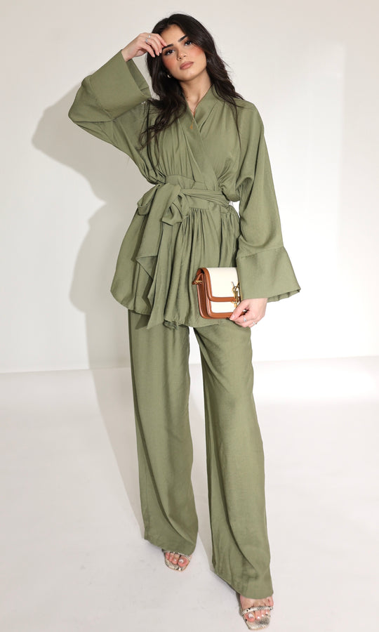 Jude Co-ord set