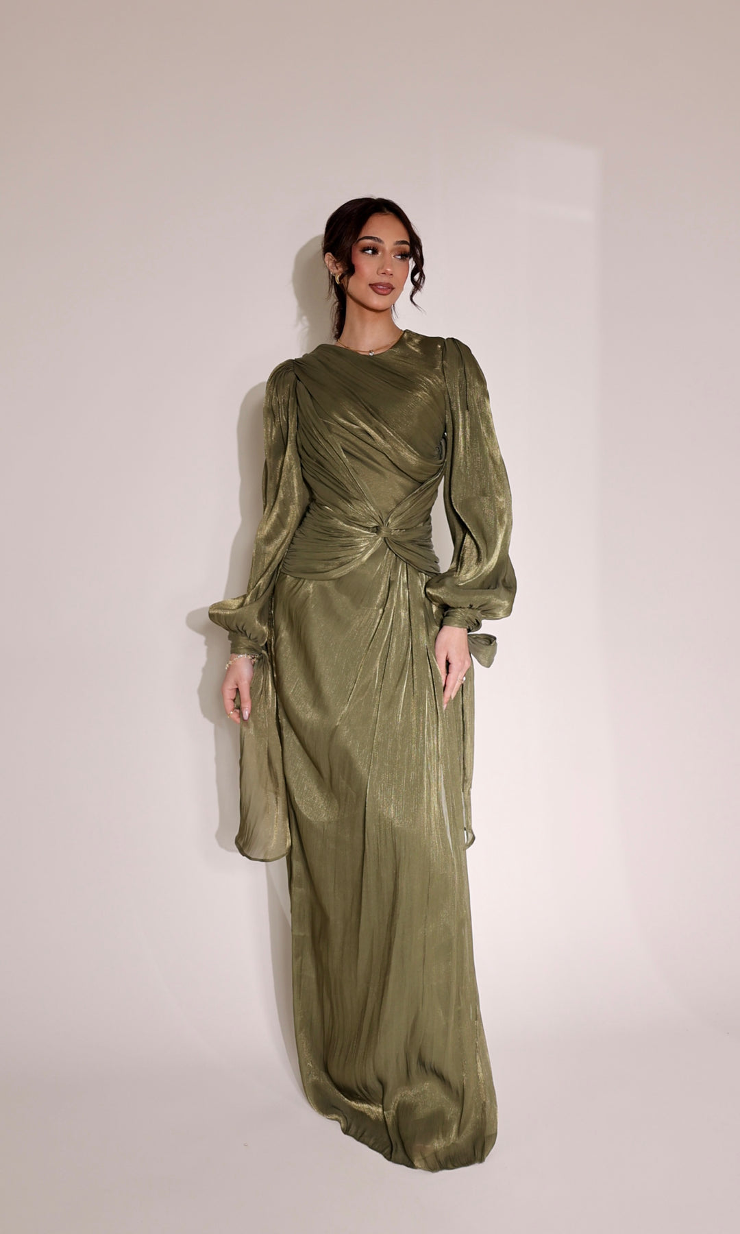 Jasmina Maxi
