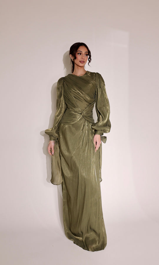 Jasmina Maxi