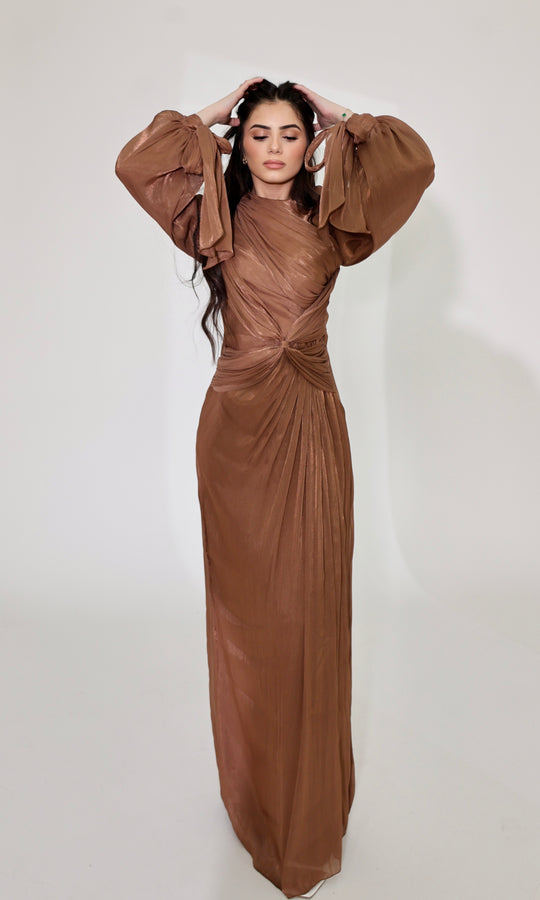 Jasmina Maxi