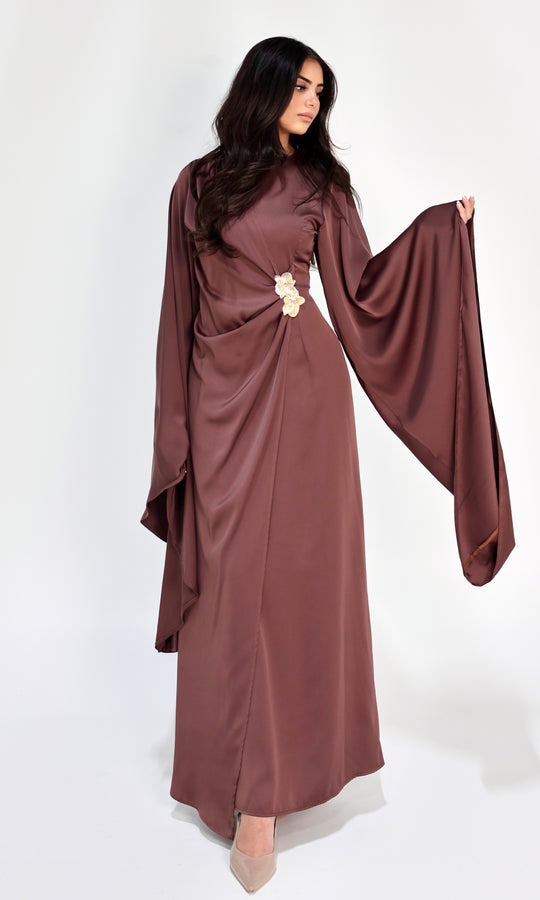 Mariah Gown