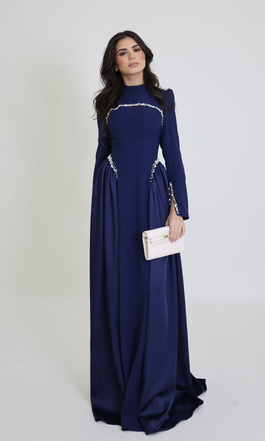 Vivienne Gown