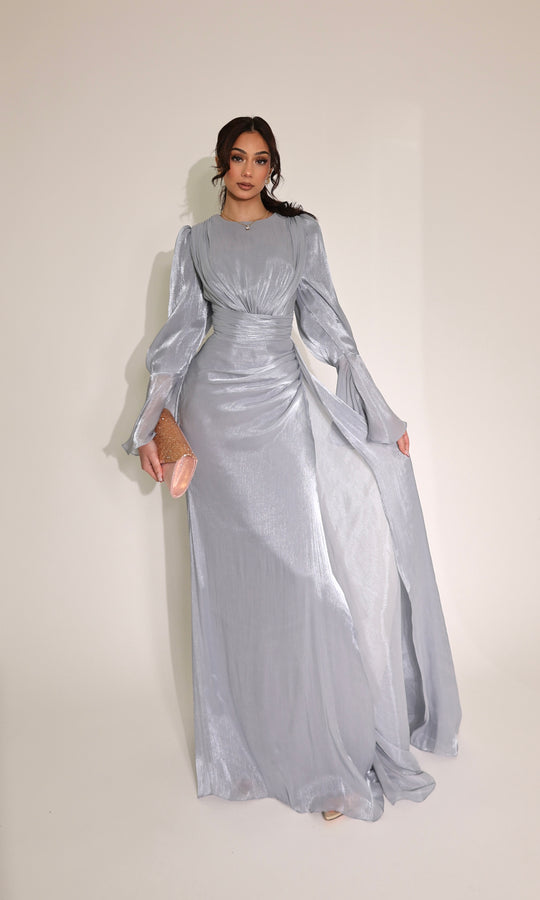 Sayran Evening Dress