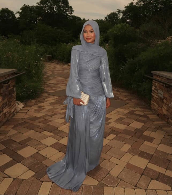 Customer photo