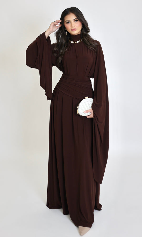 Renad Evening dress