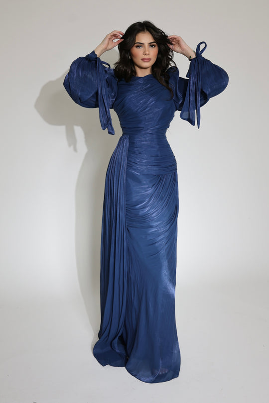 Catherine Evening Dress