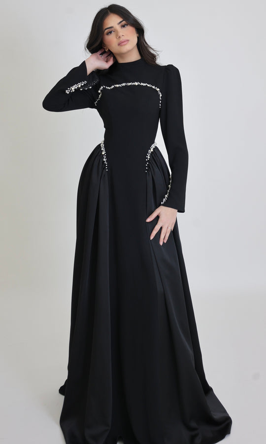 Vivienne Gown