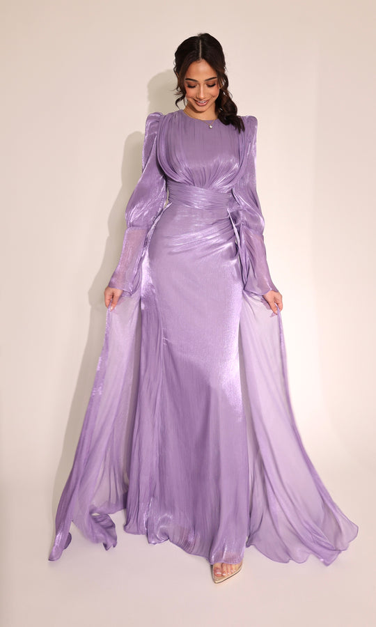 Sayran Evening Dress