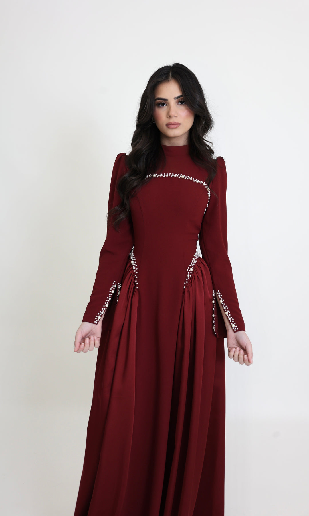 Vivienne Gown