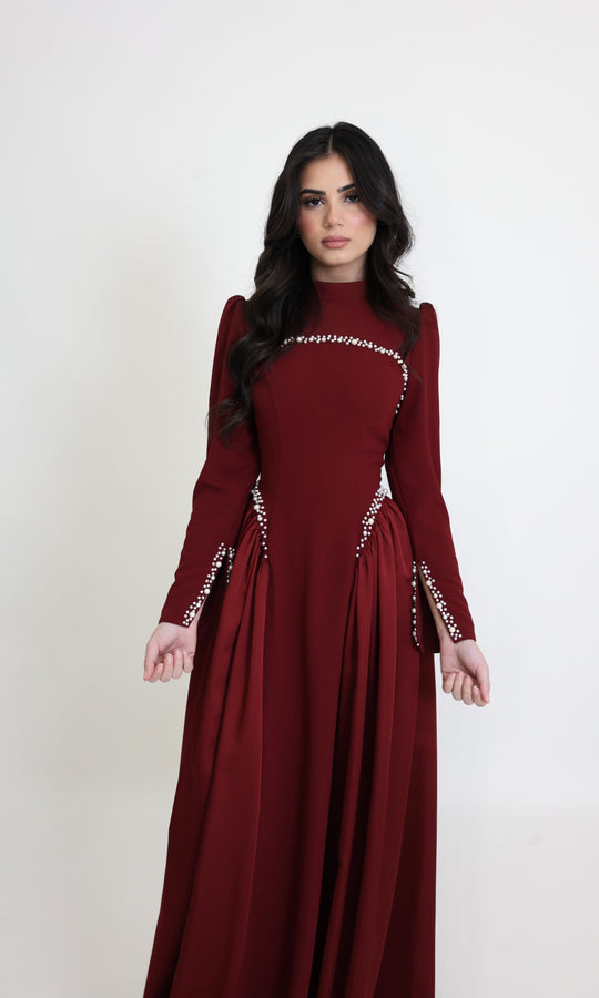 Vivienne Gown