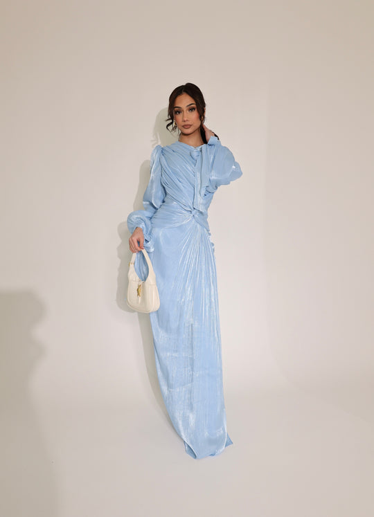 Jasmina Maxi