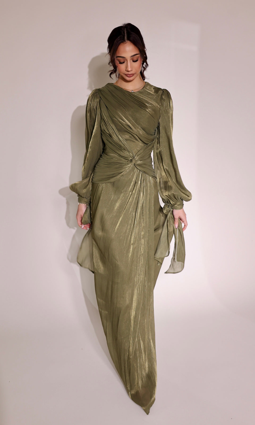 Jasmina Maxi