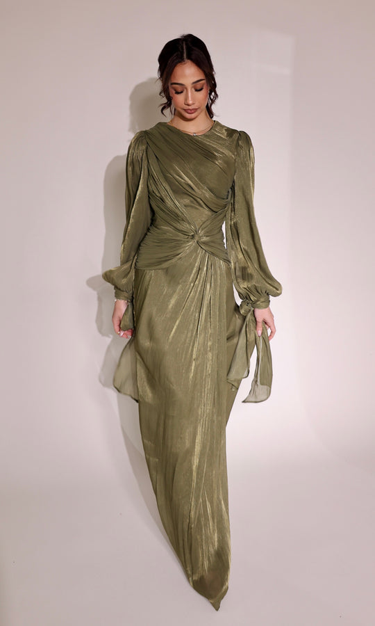 Jasmina Maxi