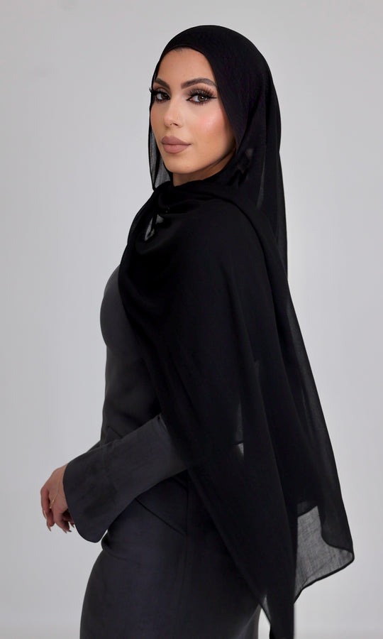 Black Classic Modal