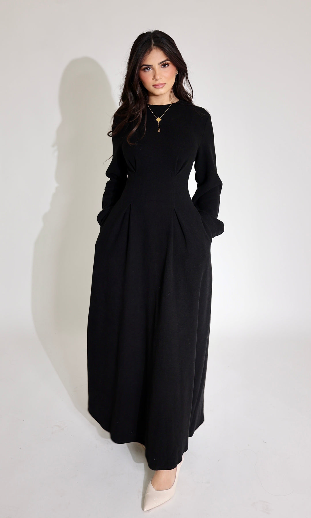 Suna maxi