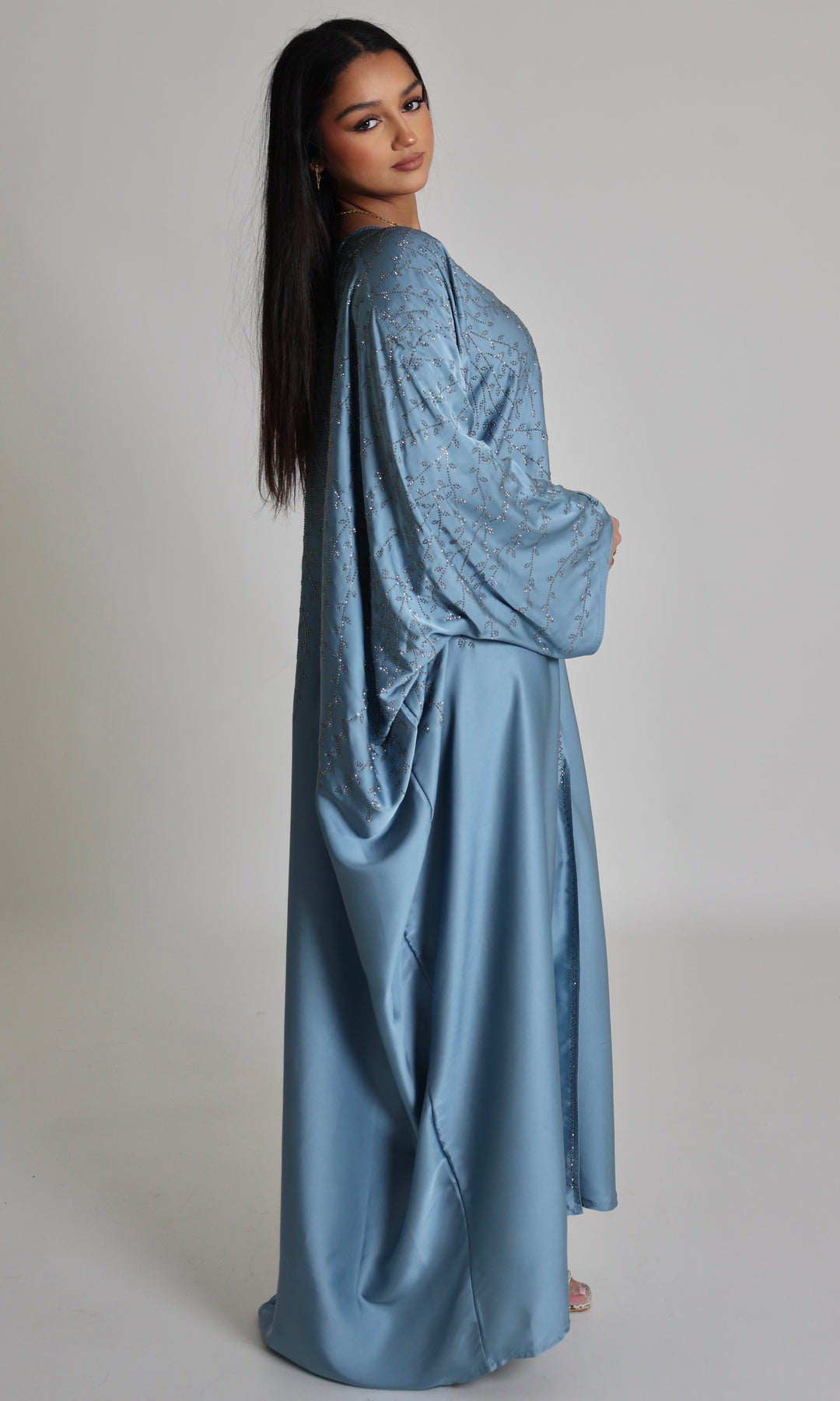 Khadija Abaya