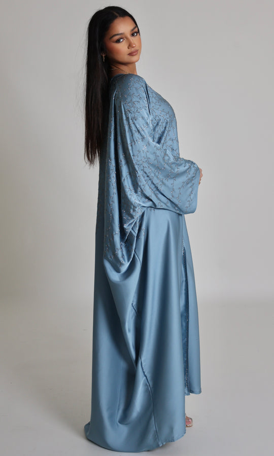Khadija Abaya