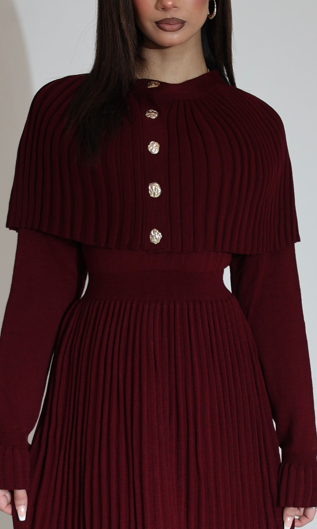 Sandra Maxi