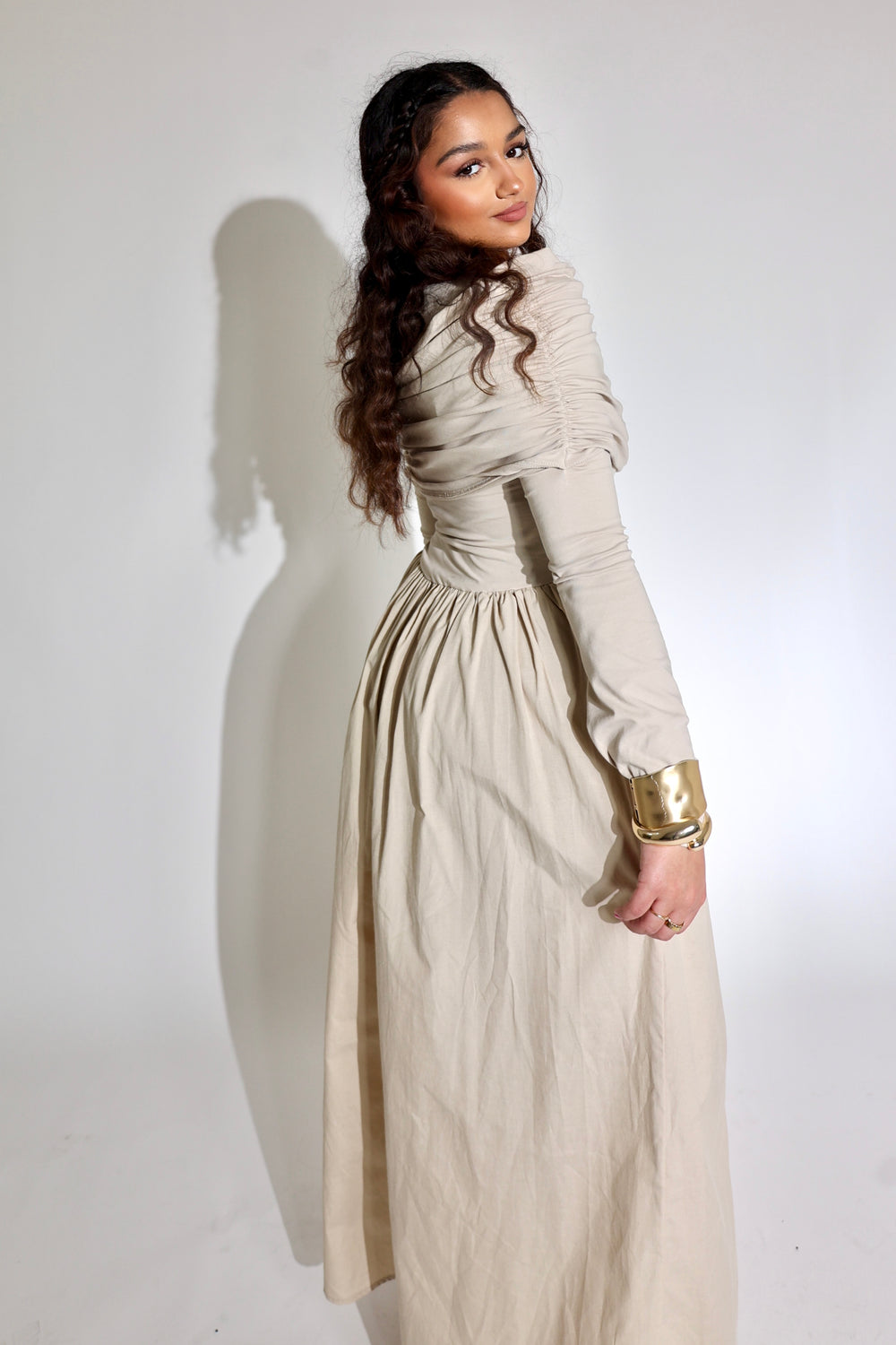 Layali Maxi