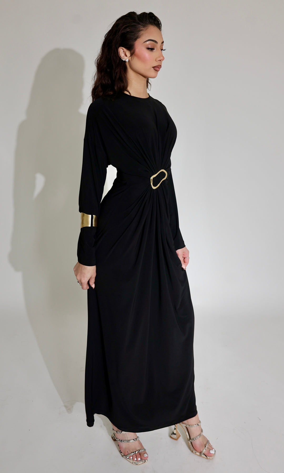 Sahar Maxi