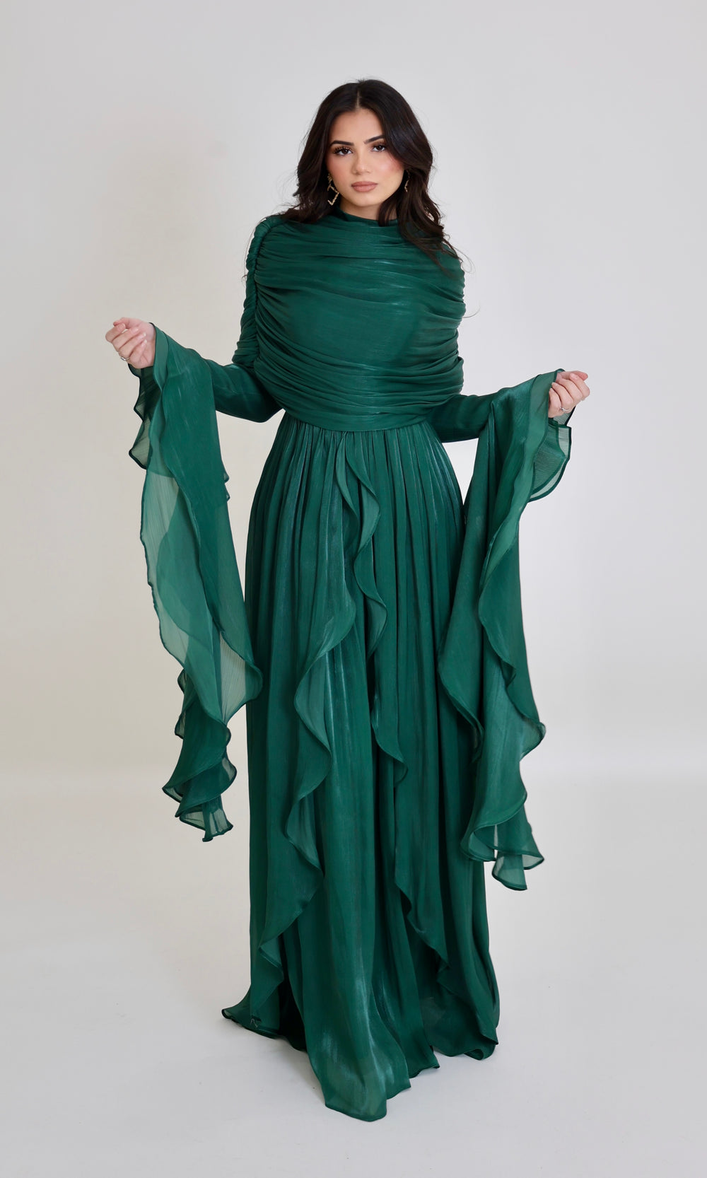 Isabella Gown