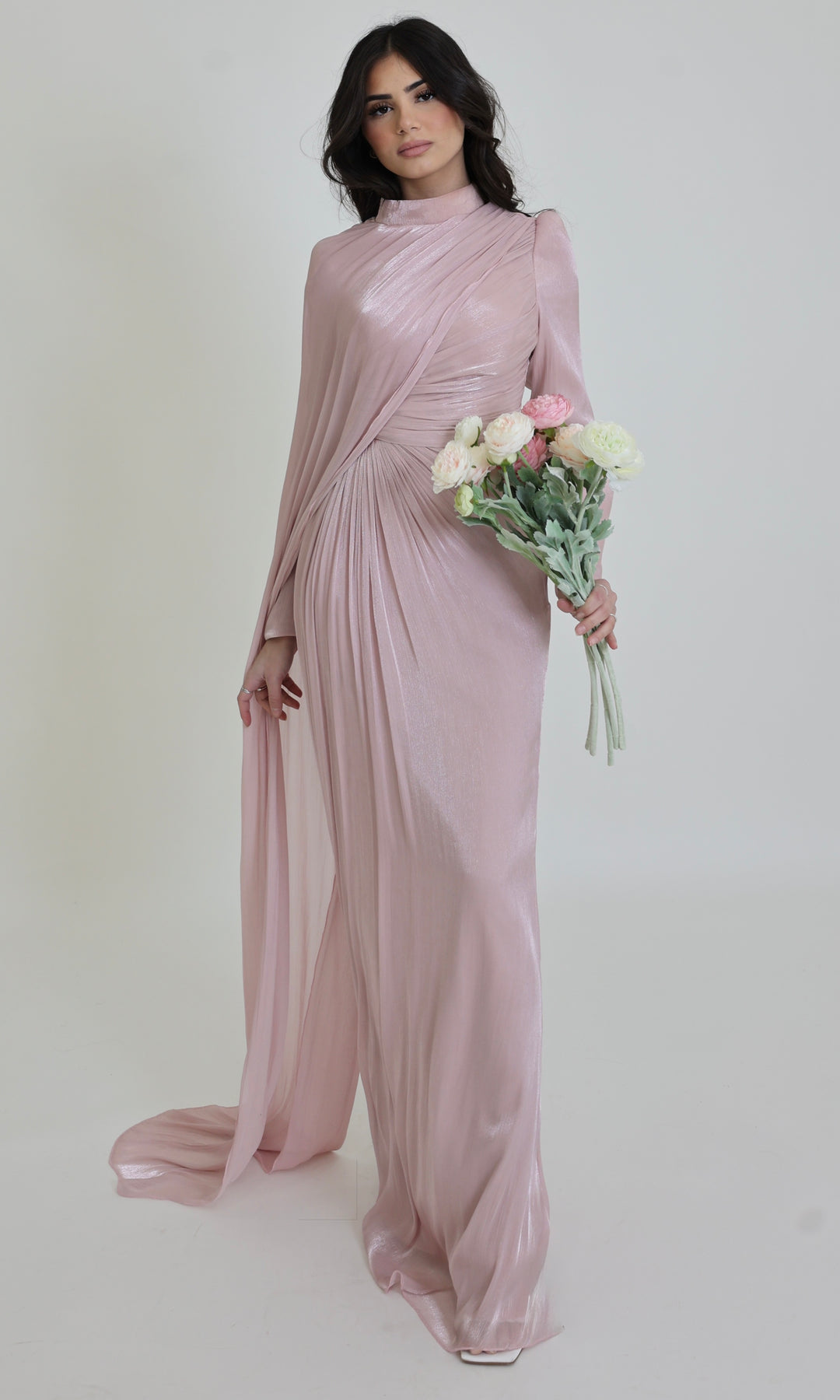 Nara gown