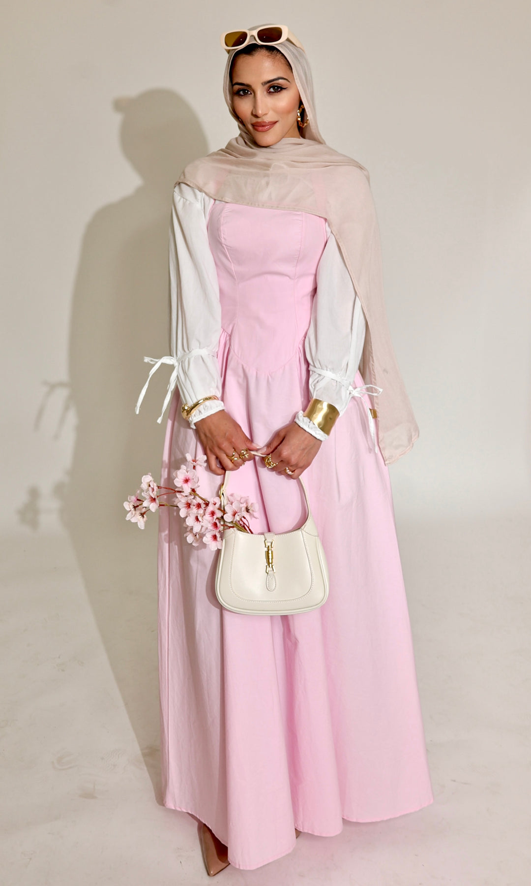Belle Maxi