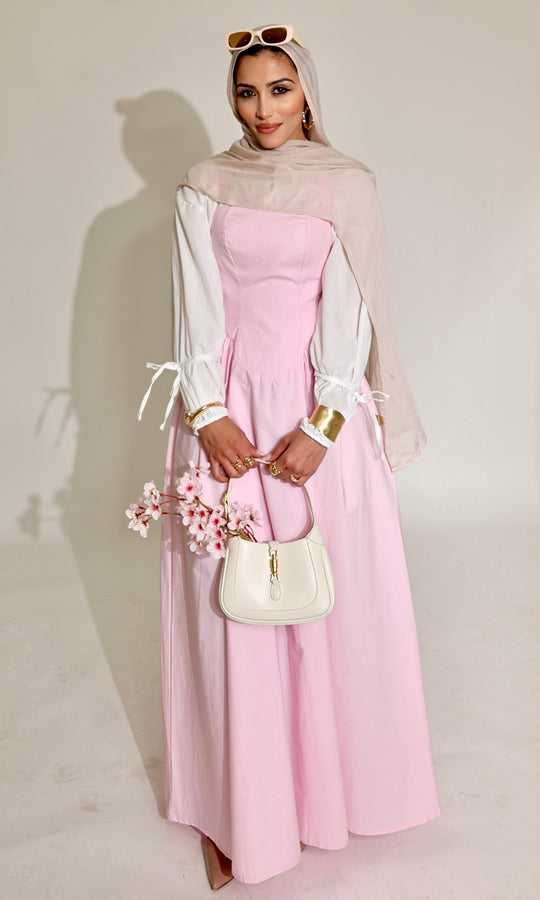Belle Maxi