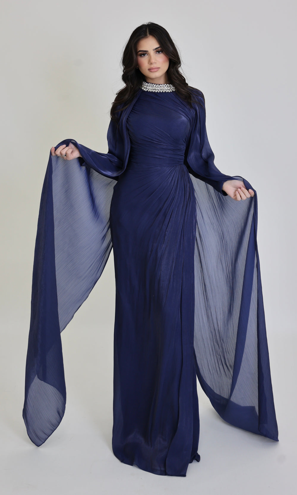 Victoria Gown