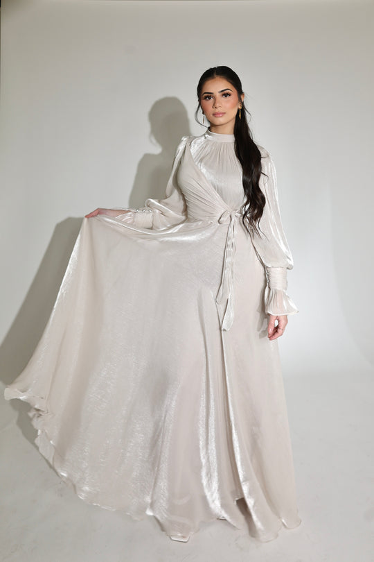 Cinderella Maxi
