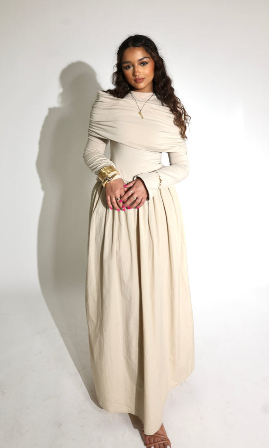 Layali Maxi