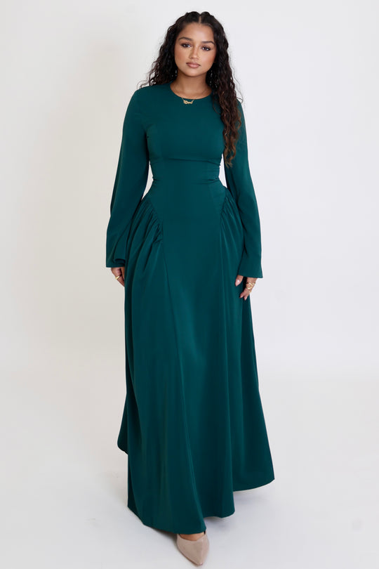 Jude Corset Maxi