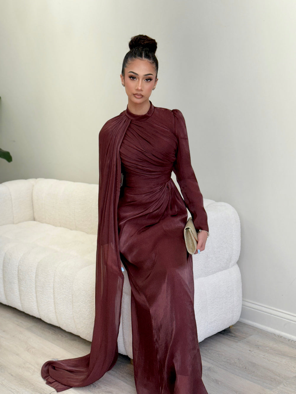 Nara Evening Dress