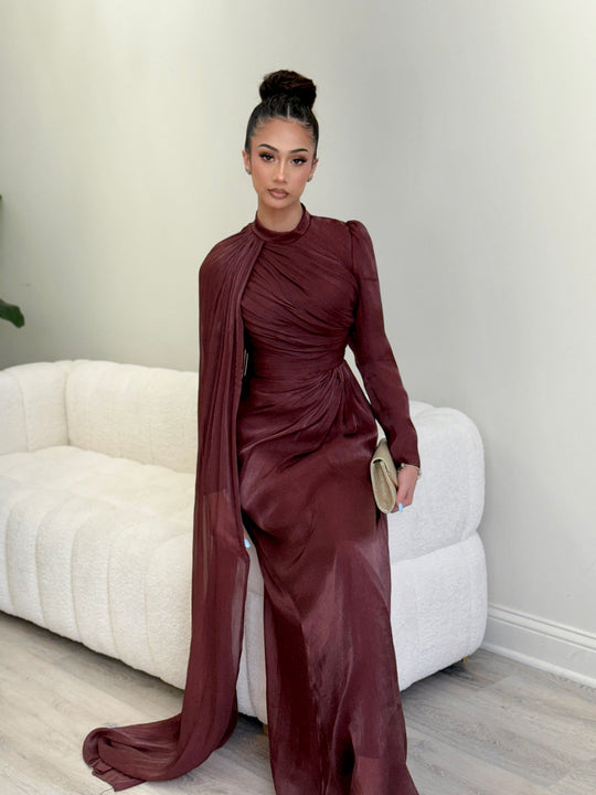 Nara Evening Dress
