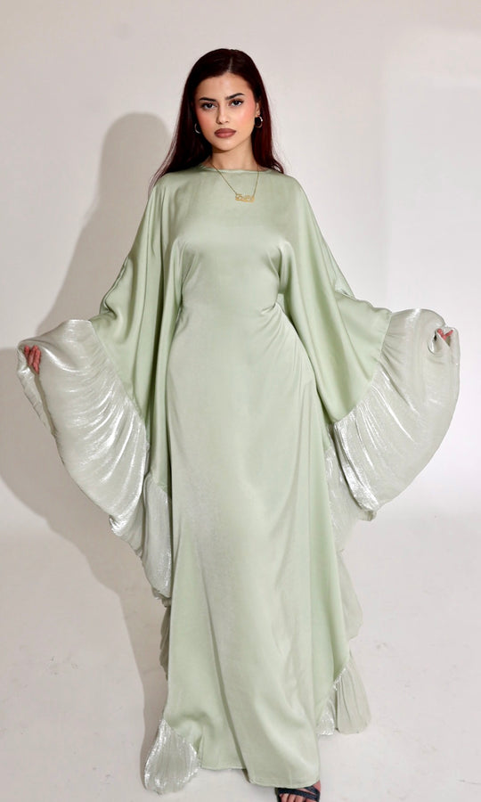 JUMAYRA Butterfly
