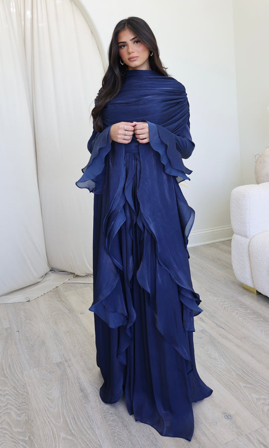 Isabella Gown
