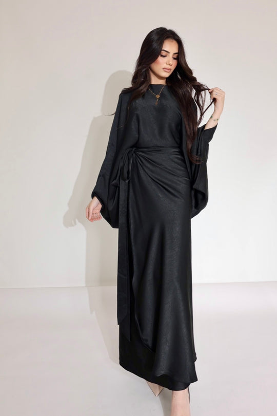 Luna Luxe Wrap