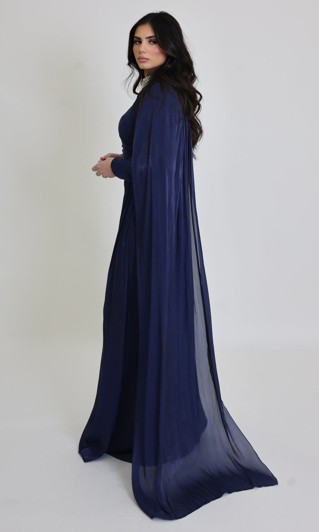 Victoria Gown