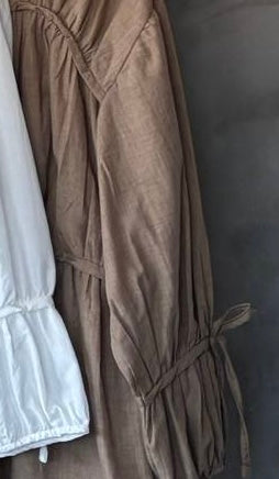 Lala Blouse