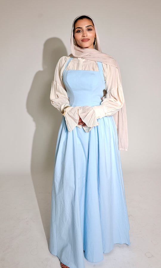 Belle Maxi