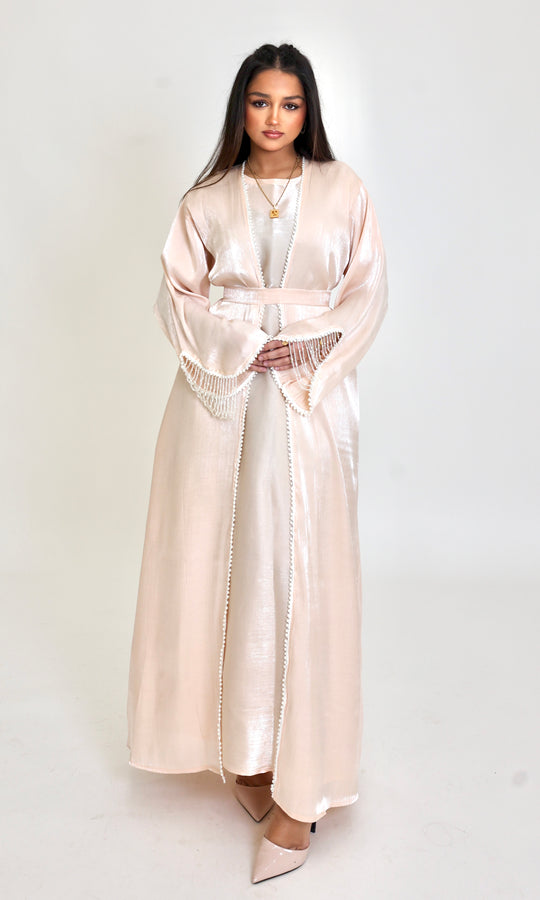 Lulua Abaya