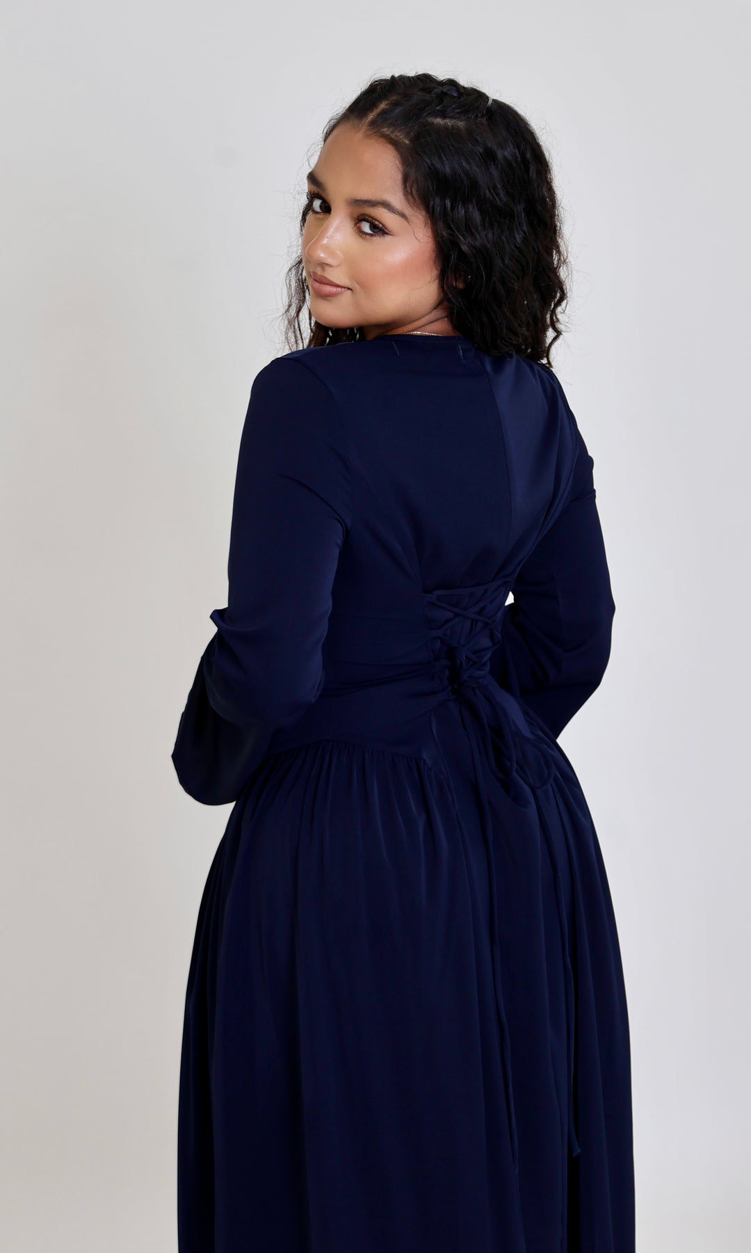 Jude Corset Maxi