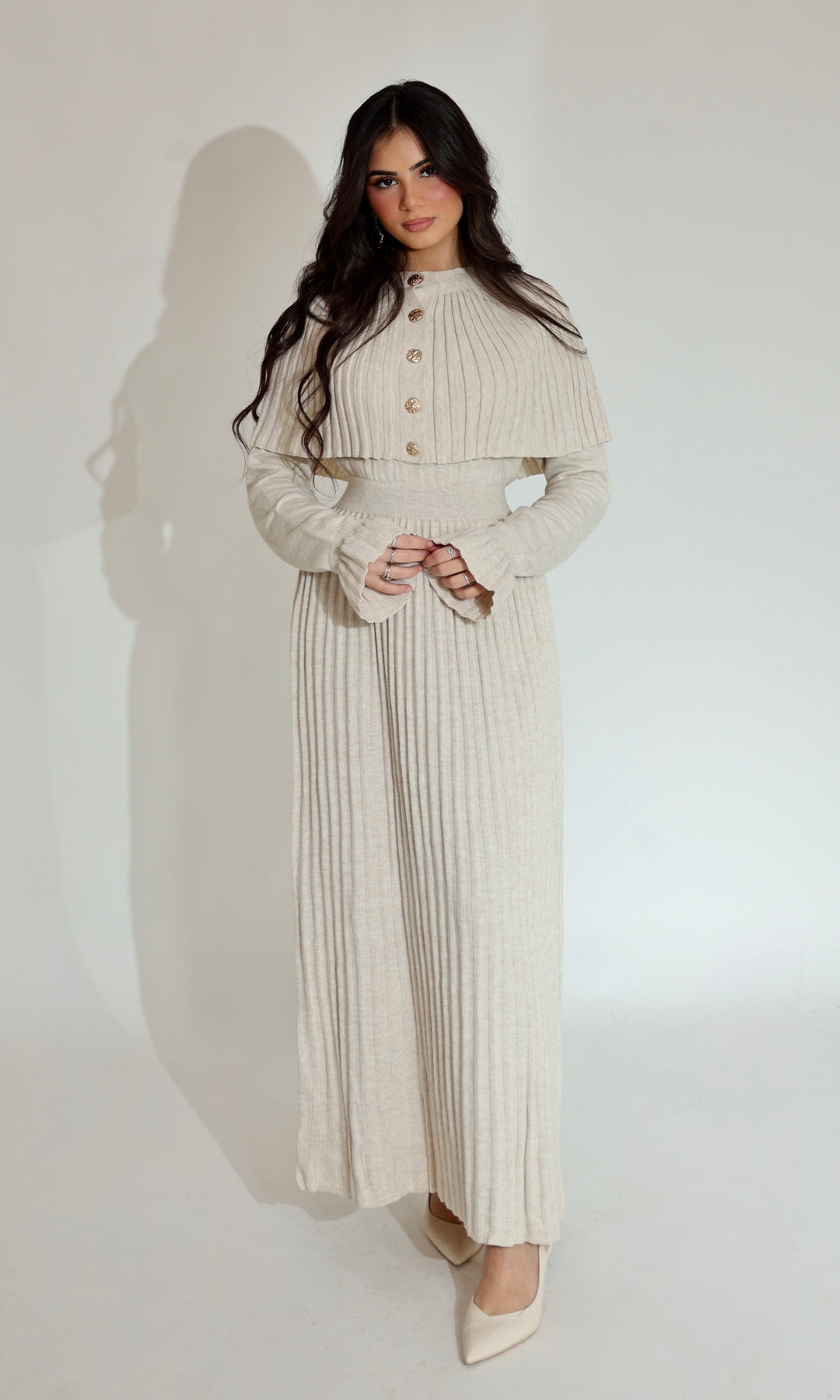 Sandra Maxi
