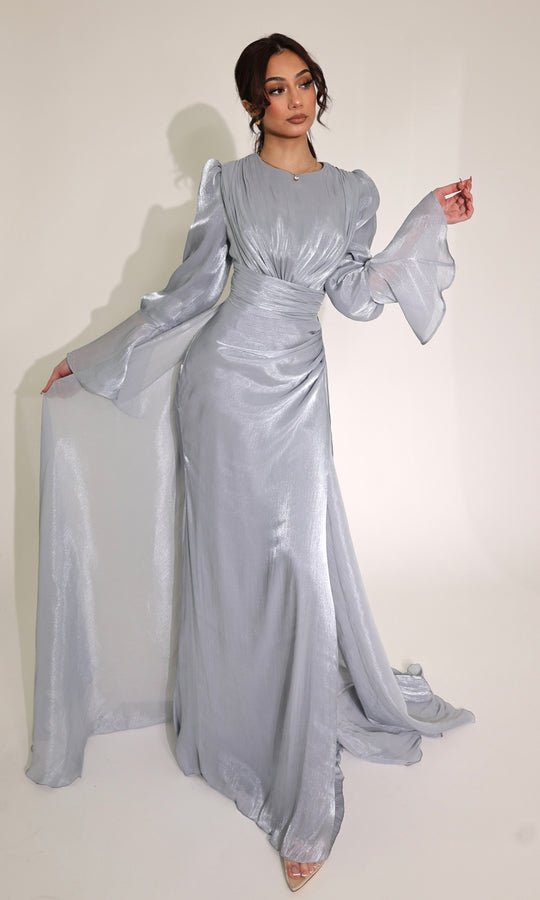 Sayran Evening Dress