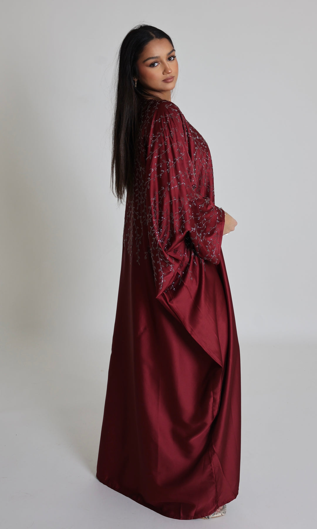 Khadija Abaya