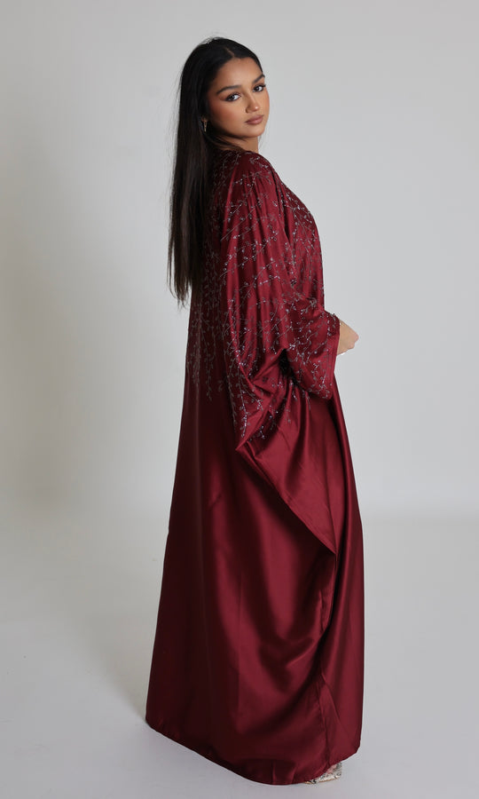 Khadija Abaya